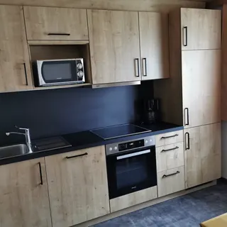 Apartment Panoramablick