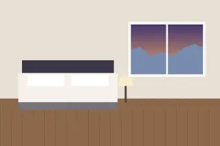 Penthouse-Suite Nockspitze
